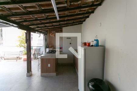 Apartamento à venda com 167m², 3 quartos e 2 vagas Apartamento à venda com 167m², 3 quartos e 2 vagasÁrea externa