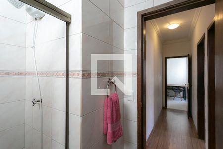 Apartamento à venda com 167m², 3 quartos e 2 vagas Apartamento à venda com 167m², 3 quartos e 2 vagasBanheiro