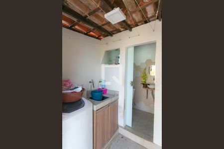 Apartamento à venda com 167m², 3 quartos e 2 vagas Apartamento à venda com 167m², 3 quartos e 2 vagasÁrea de Serviço