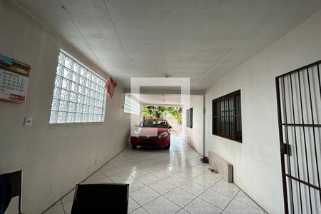 Casa à venda com 160m², 3 quartos e 2 vagasGaragem