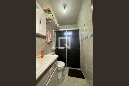 Casa à venda com 160m², 3 quartos e 2 vagasBanheiro