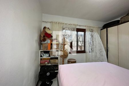 Casa à venda com 160m², 3 quartos e 2 vagasQuarto 2