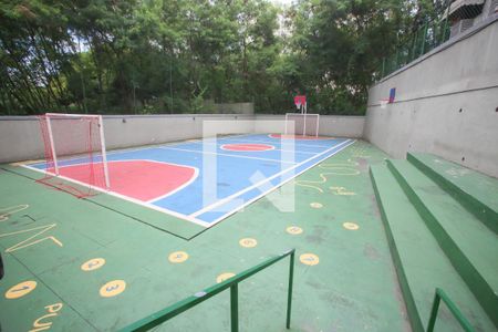 Apartamento à venda com 90m², 3 quartos e 1 vaga Apartamento à venda com 90m², 3 quartos e 1 vagaQuadra Esportiva