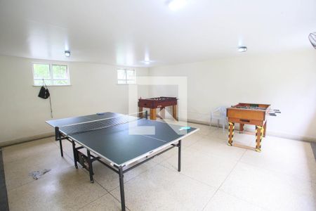 Apartamento à venda com 90m², 3 quartos e 1 vaga Apartamento à venda com 90m², 3 quartos e 1 vagaSalão de Jogos