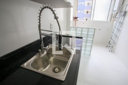 Apartamento à venda com 90m², 3 quartos e 1 vaga Apartamento à venda com 90m², 3 quartos e 1 vagaCozinha