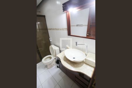 Apartamento à venda com 90m², 3 quartos e 1 vaga Apartamento à venda com 90m², 3 quartos e 1 vagaBanheiro Social