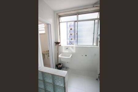 Apartamento à venda com 90m², 3 quartos e 1 vaga Apartamento à venda com 90m², 3 quartos e 1 vagaÁrea de Serviço