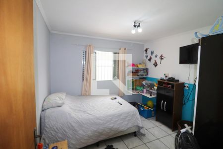 Casa à venda com 225m², 4 quartos e 3 vagasQuarto 3