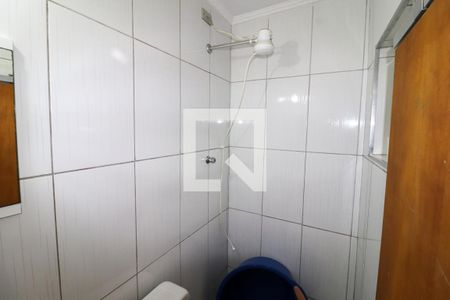 Casa à venda com 225m², 4 quartos e 3 vagasBanheiro de serviço