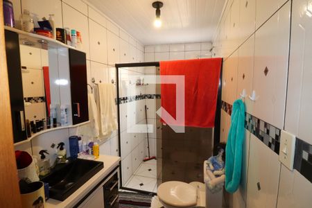 Casa à venda com 225m², 4 quartos e 3 vagasBanheiro 2