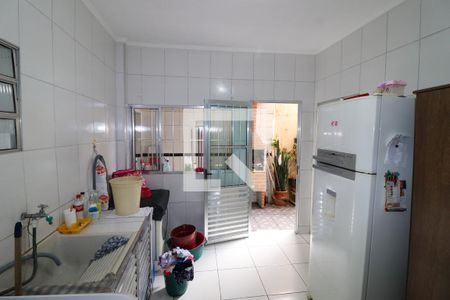 Casa à venda com 225m², 4 quartos e 3 vagasLavanderia