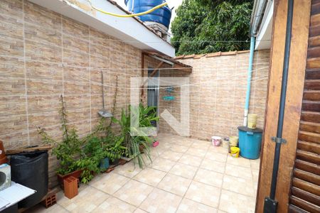 Casa à venda com 225m², 4 quartos e 3 vagasLavanderia