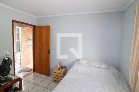 Casa à venda com 225m², 4 quartos e 3 vagasQuarto 3