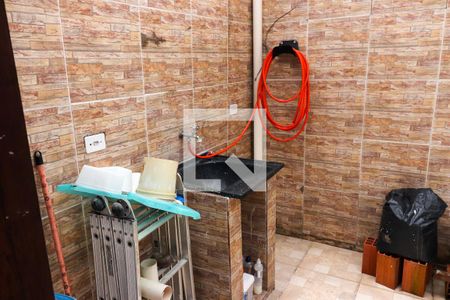 Casa à venda com 225m², 4 quartos e 3 vagasLavanderia