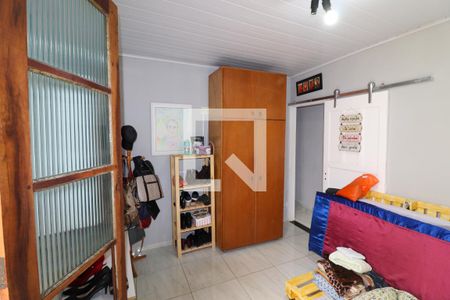 Casa à venda com 225m², 4 quartos e 3 vagasQuarto 4