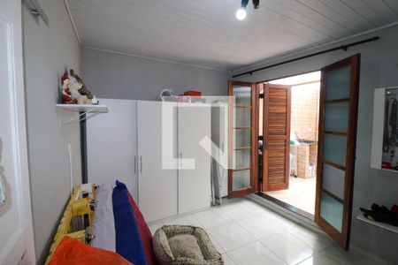 Casa à venda com 225m², 4 quartos e 3 vagasQuarto 4