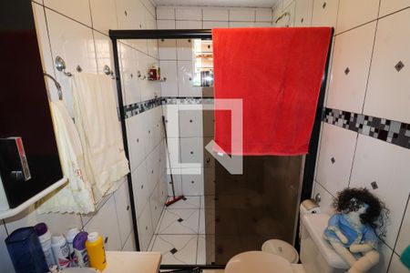 Casa à venda com 225m², 4 quartos e 3 vagasBanheiro 2