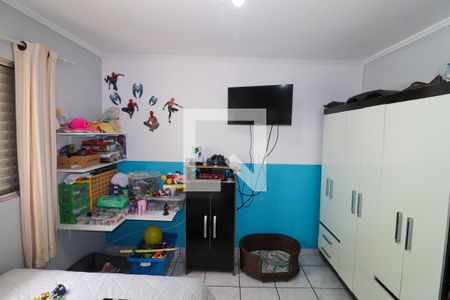 Casa à venda com 225m², 4 quartos e 3 vagasQuarto 3