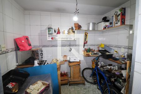 Casa à venda com 225m², 4 quartos e 3 vagasDespensa