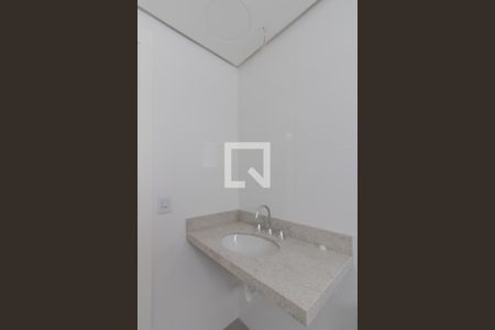 Apartamento à venda com 109m², 3 quartos e 2 vagas Apartamento à venda com 109m², 3 quartos e 2 vagasBanheiro Social