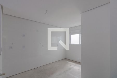 Apartamento à venda com 109m², 3 quartos e 2 vagas Apartamento à venda com 109m², 3 quartos e 2 vagasCozinha e Área de Serviço
