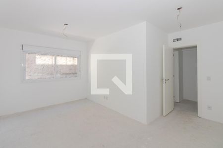 Apartamento à venda com 109m², 3 quartos e 2 vagas Apartamento à venda com 109m², 3 quartos e 2 vagasQuarto Suíte
