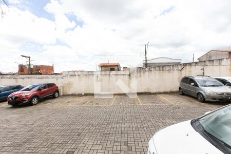 Apartamento à venda com 57m², 3 quartos e sem vagaVista do Quarto 2