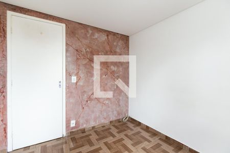 Apartamento à venda com 57m², 3 quartos e sem vagaQuarto 2