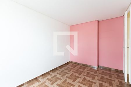 Apartamento à venda com 57m², 3 quartos e sem vagaQuarto 3
