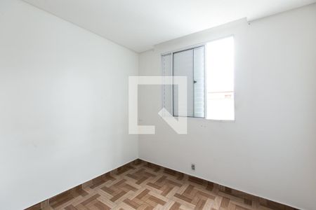 Apartamento à venda com 57m², 3 quartos e sem vagaQuarto 1