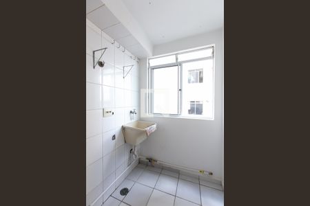 Apartamento à venda com 57m², 3 quartos e sem vagaÁrea de Serviço