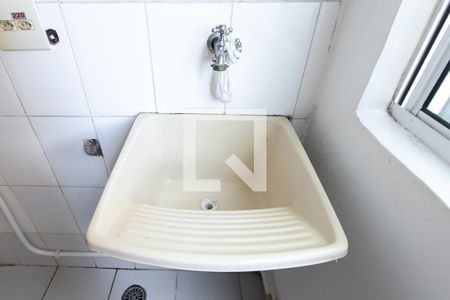 Apartamento à venda com 57m², 3 quartos e sem vagaTanque