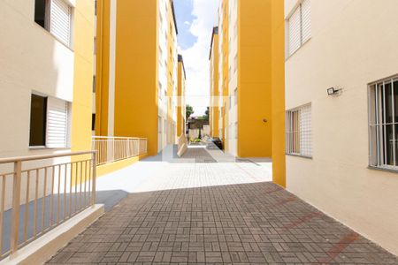 Apartamento à venda com 57m², 3 quartos e sem vagaÁrea Externa