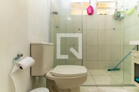 Studio à venda com 116m², 2 quartos e sem vagaBanheiro