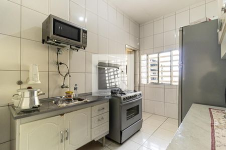 Studio à venda com 116m², 2 quartos e sem vagaCozinha