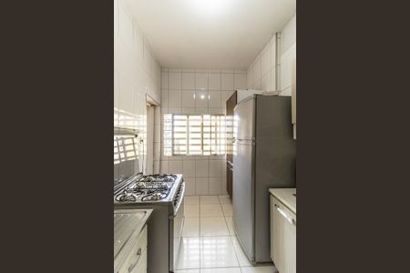 Studio à venda com 116m², 2 quartos e sem vagaCozinha