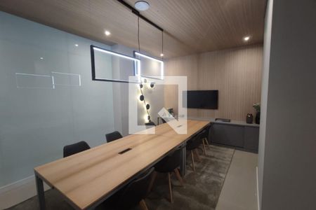 Studio à venda com 22m², 1 quarto e sem vaga Studio à venda com 22m², 1 quarto e sem vagaÁrea comum