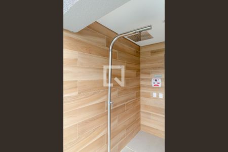 Studio à venda com 22m², 1 quarto e sem vaga Studio à venda com 22m², 1 quarto e sem vagaÁrea comum