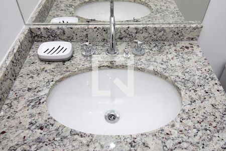 Studio à venda com 22m², 1 quarto e sem vagaBanheiro