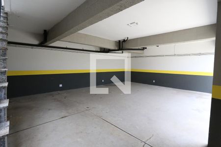 Casa de condomínio à venda com 64m², 2 quartos e 1 vagaGaragem