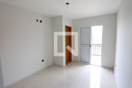 Casa de condomínio à venda com 64m², 2 quartos e 1 vagaSuíte 1