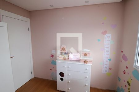 Quarto 2 de apartamento para alugar com 2 quartos, 39m² em Jardim América da Penha, São Paulo