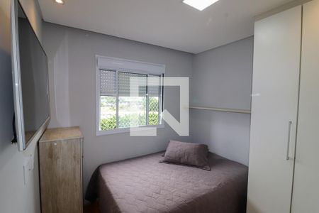 Quarto 1 de apartamento para alugar com 2 quartos, 39m² em Jardim América da Penha, São Paulo