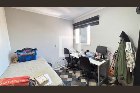 Apartamento à venda com 180m², 3 quartos e 2 vagasQuarto 1