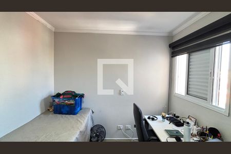 Apartamento à venda com 180m², 3 quartos e 2 vagasQuarto 1