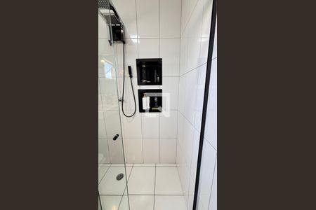 Apartamento à venda com 180m², 3 quartos e 2 vagasBanheiro da Suíte