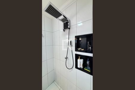 Apartamento à venda com 180m², 3 quartos e 2 vagasBanheiro da Suíte