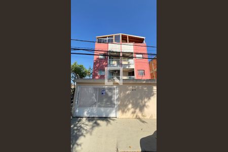 Apartamento à venda com 180m², 3 quartos e 2 vagasFachada