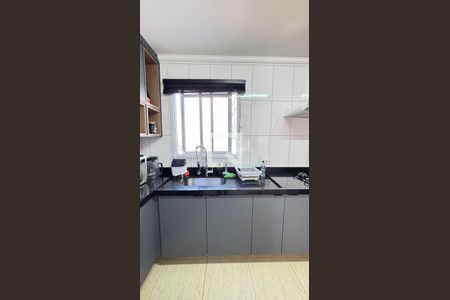 Apartamento à venda com 180m², 3 quartos e 2 vagasCozinha