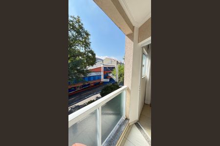 Apartamento à venda com 180m², 3 quartos e 2 vagasSala Varanda